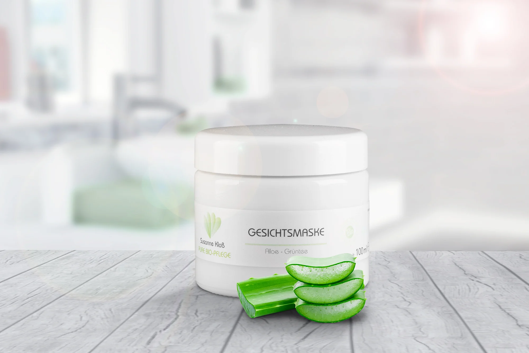 professionelle Produktfotografie