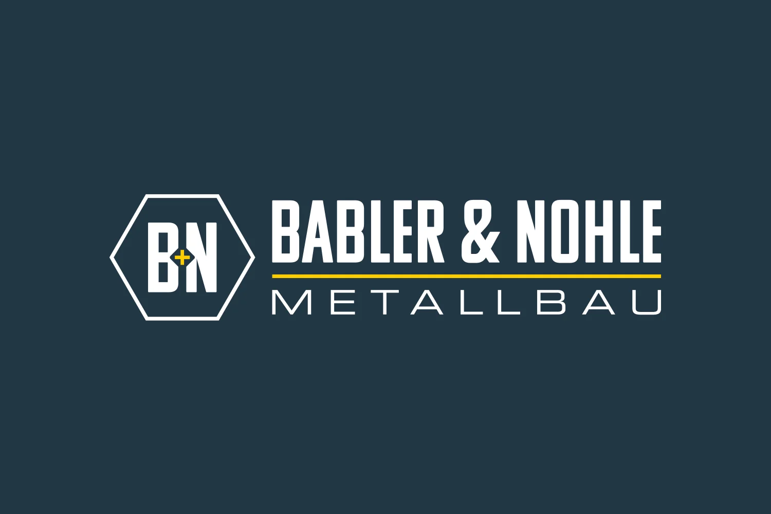 Klarer und zeitgemäßer Markenauftritt für Babler & Nohle