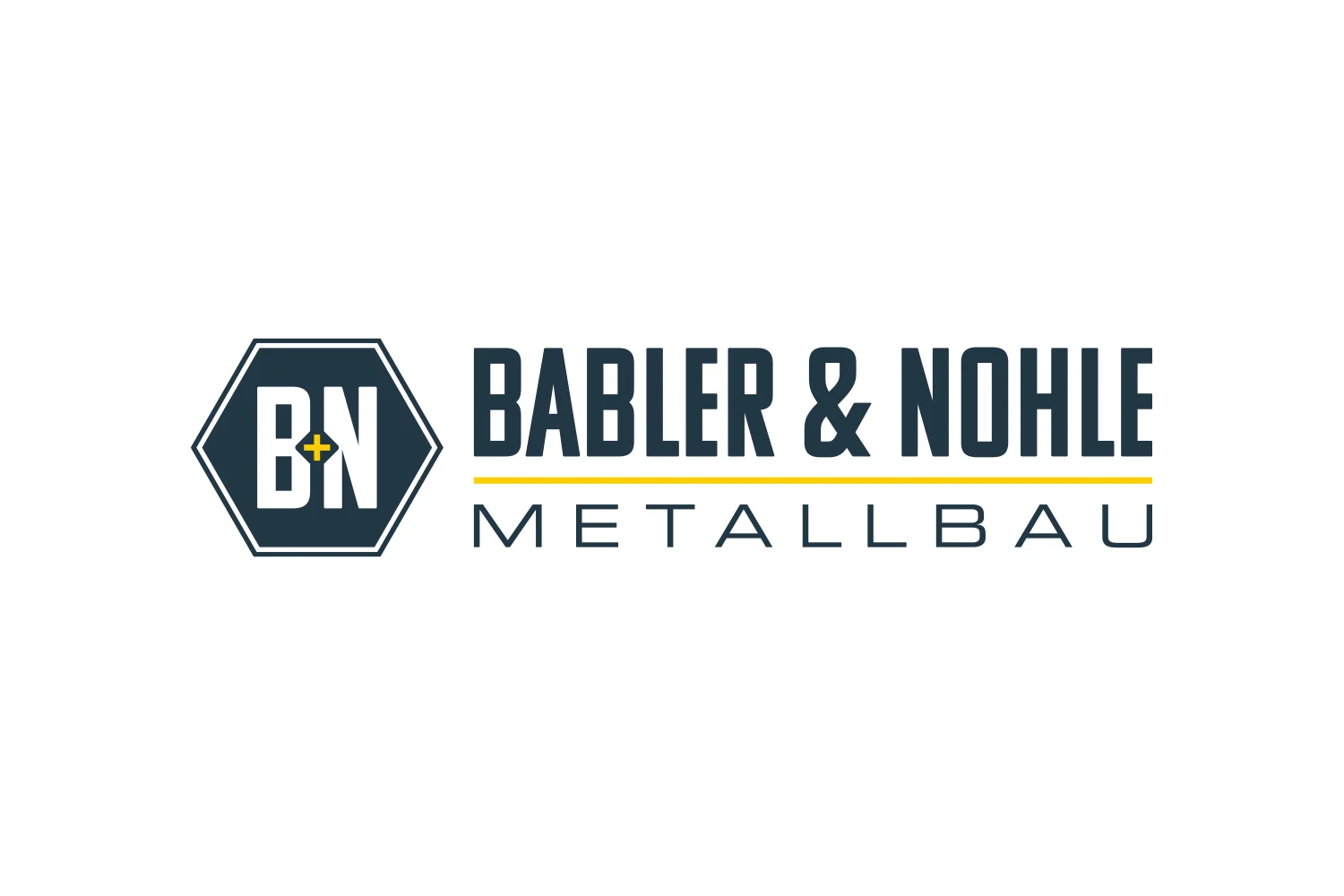 Grafikdesign für neuen Markenauftritt von Babler & Nohle