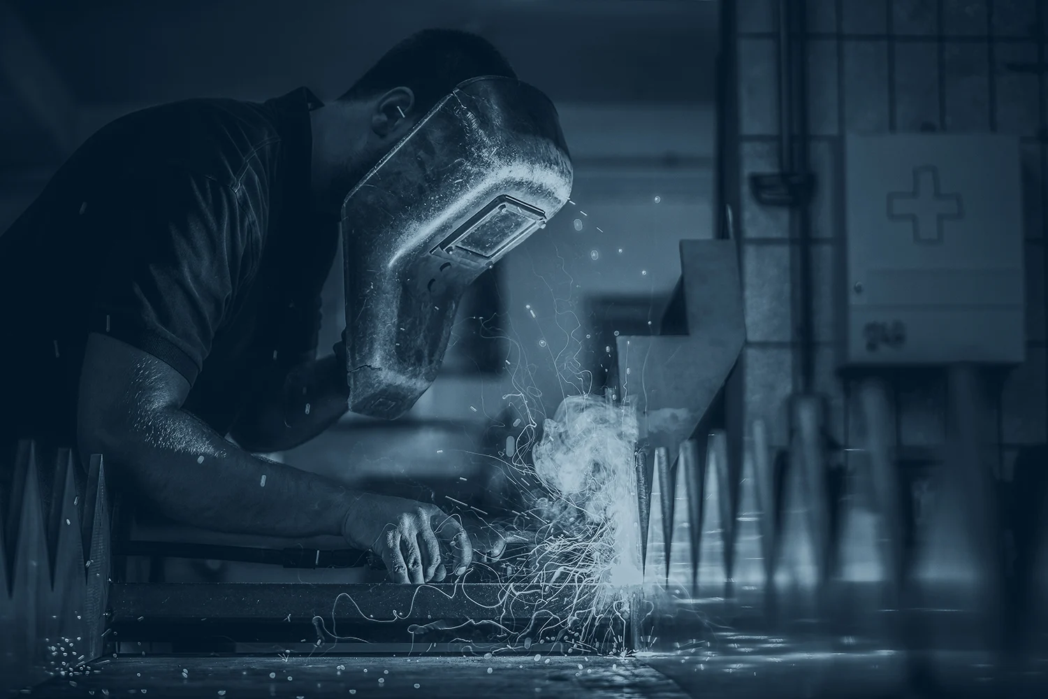 Modernes Corporate Design für ein attraktives Arbeitgeberimage