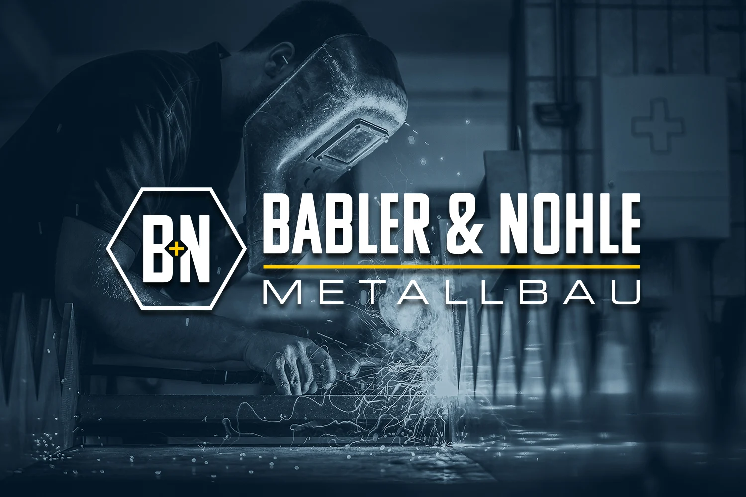 Corporate Design und Markenrelaunch für Babler & Nohle