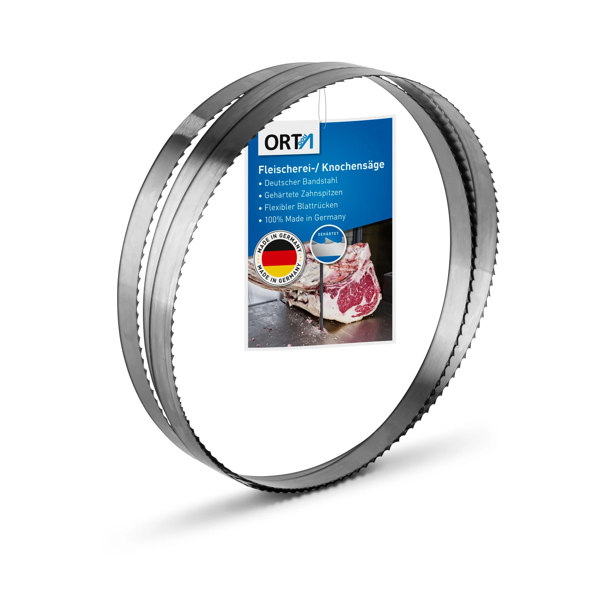 Werbefotografie Industrie