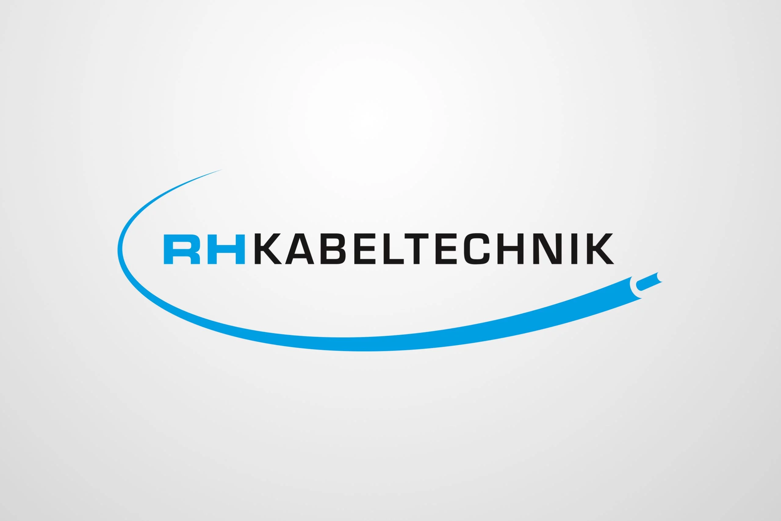 Entwicklung des Corporate Designs für RH Kabeltechnik