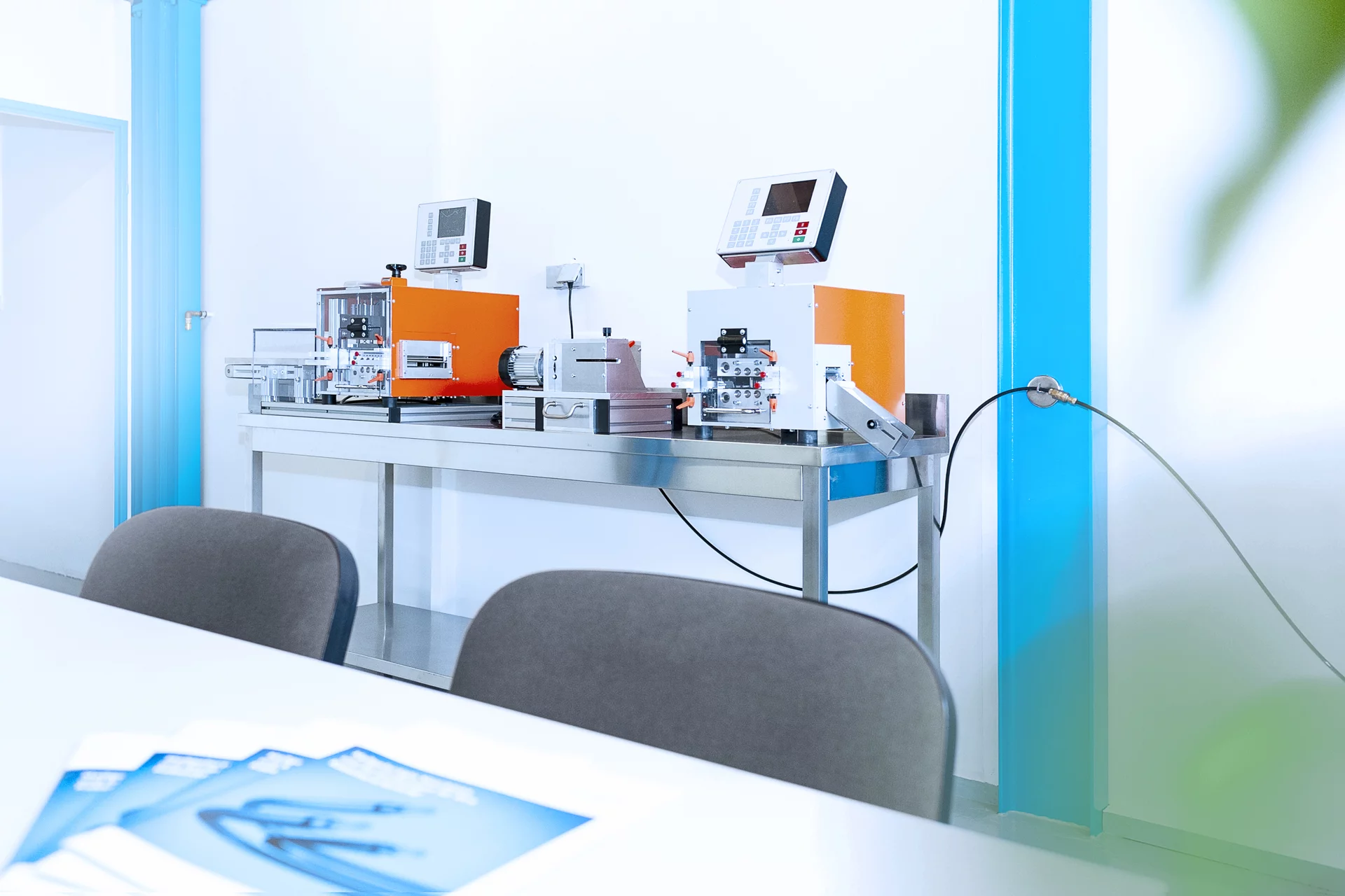 Produktfotografie RH Kabeltechnik