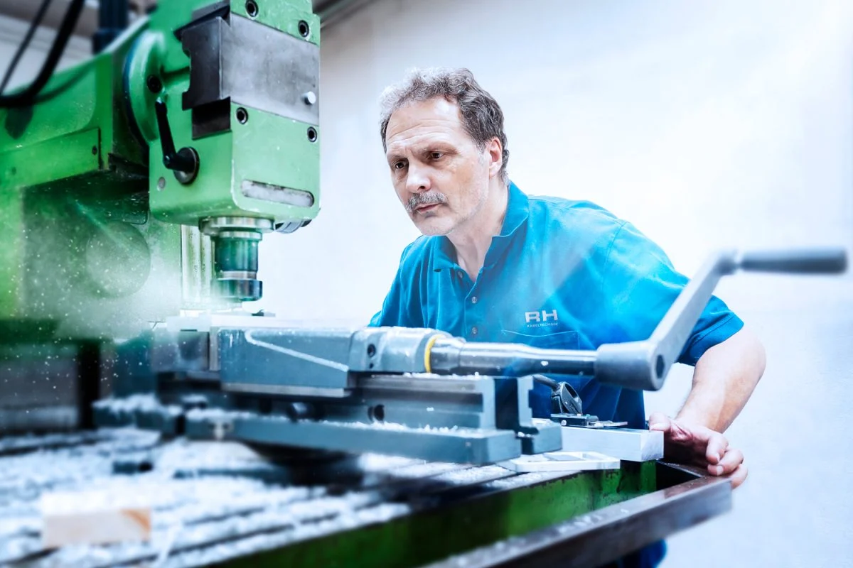 Bildoptimierung für besseren visuellen Markenauftritt