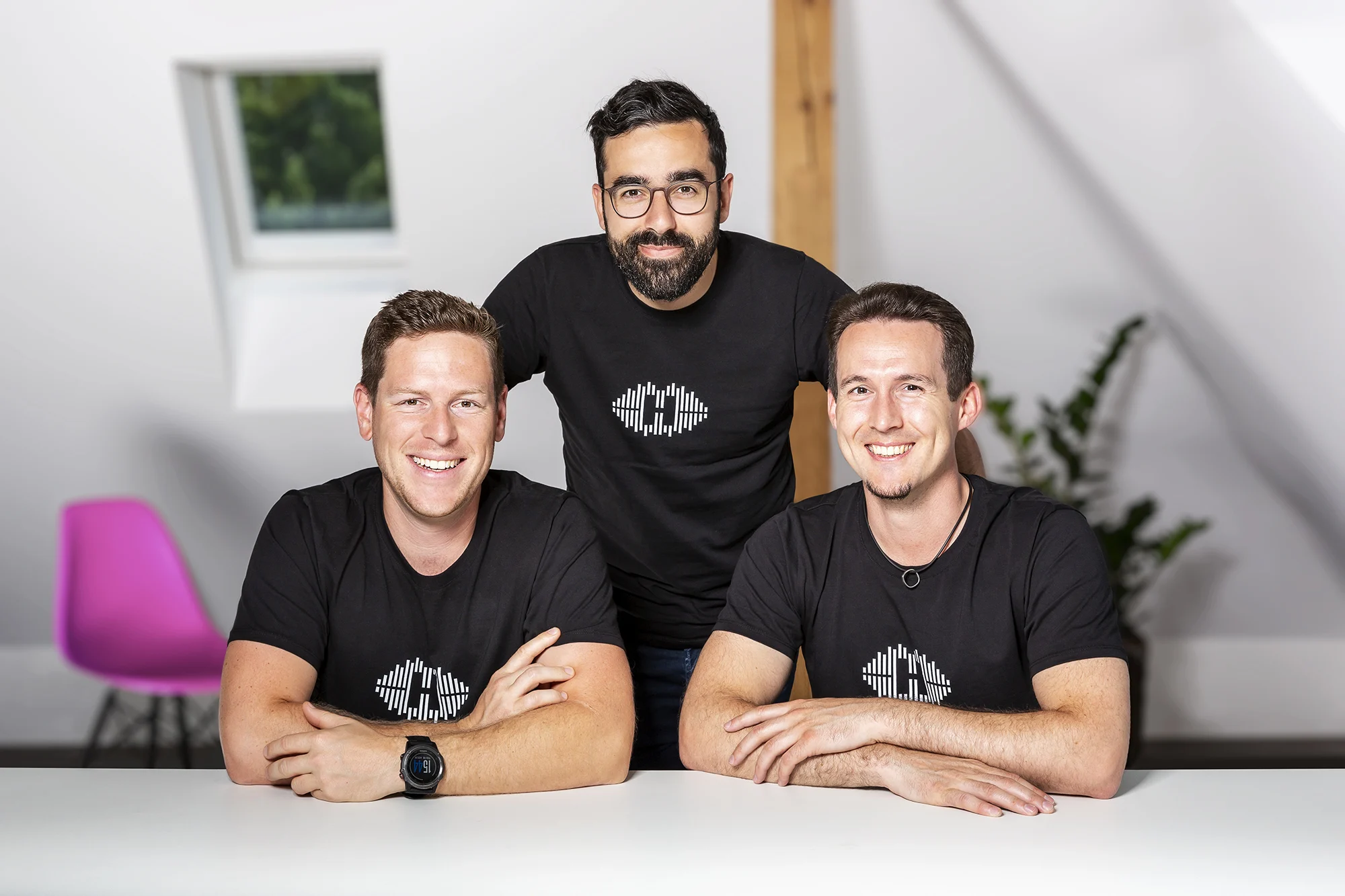 Team Fotografie Hearo